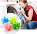 Magic Balls - Lavado Perfecto Pack x10U