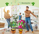 Dancing Cactus®️ HOY 30%OFF + Envio GRATIS